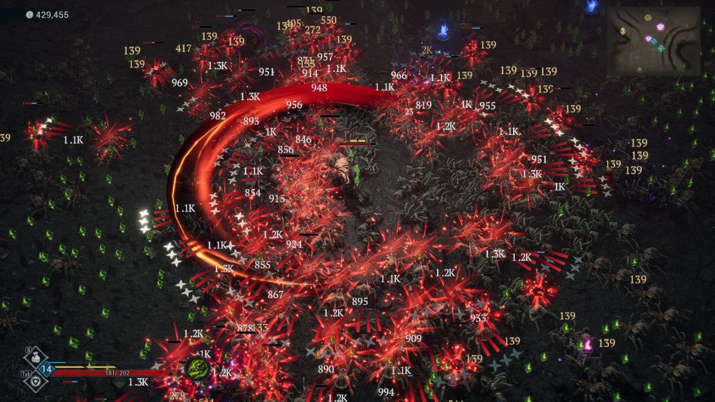 图片[1]-巴萨卡狂潮/Berserker Onslaught