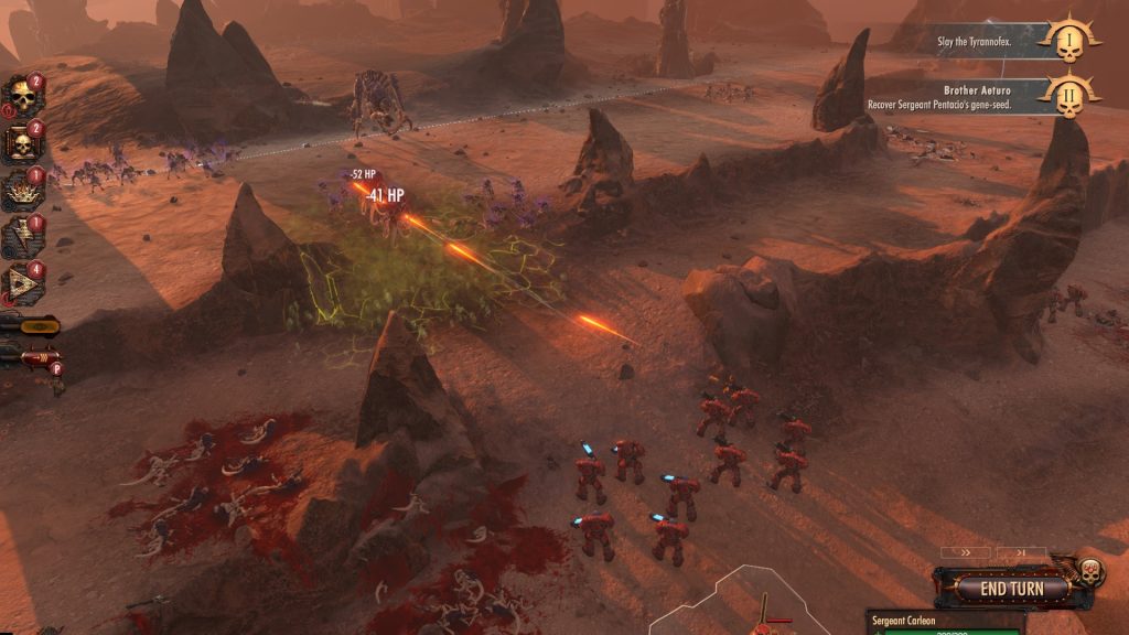 图片[3]-战锤40000战区/战锤40K战斗区域/Warhammer 40,000: Battlesector