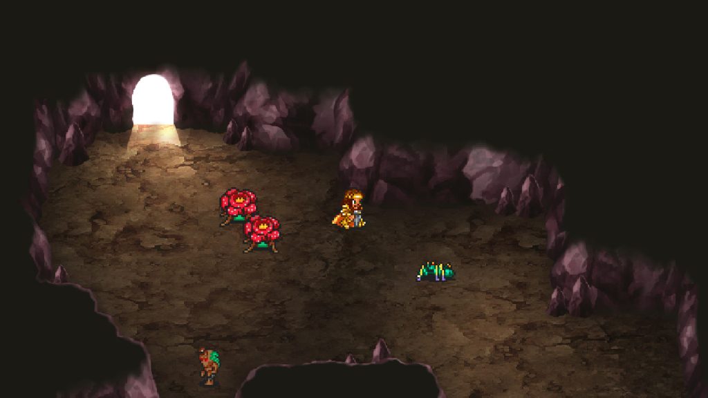 图片[2]-浪漫沙加2/Romancing SaGa 2-集游星软件站-专注优质游戏软件下载