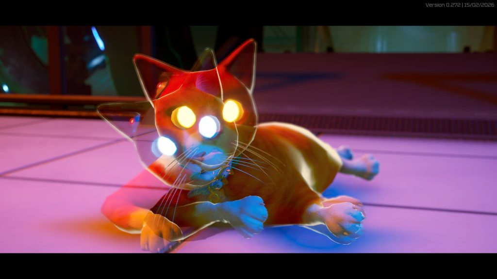 图片[1]-灵猫大盗奇点突口/Schrodinger's Cat Burglar