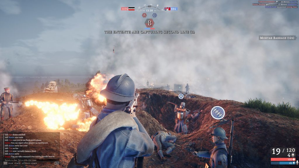 图片[2]-破壕行动/Over The Top: WWI