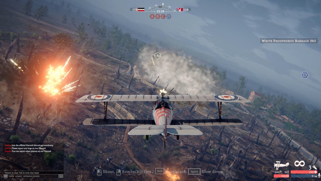 图片[3]-破壕行动/Over The Top: WWI