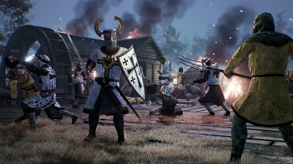 图片[1]-祖先遗产/Ancestors Legacy