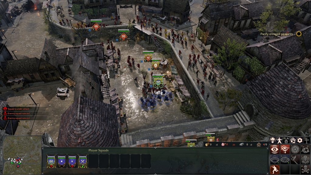 图片[2]-祖先遗产/Ancestors Legacy