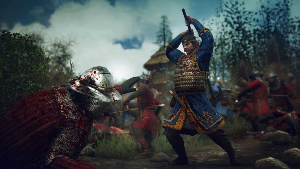 图片[3]-祖先遗产/Ancestors Legacy