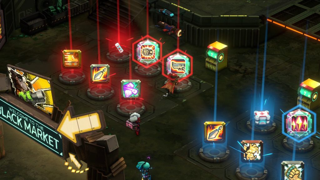 图片[2]-赏金乱斗头号通缉/Bounty Brawl: Most Wanted-集游星软件站-专注优质游戏软件下载