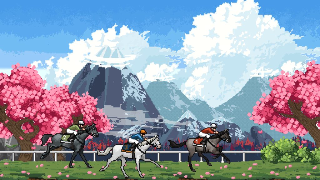 图片[2]-赛马经理/Horse Racing Manager-集游星软件站-专注优质游戏软件下载