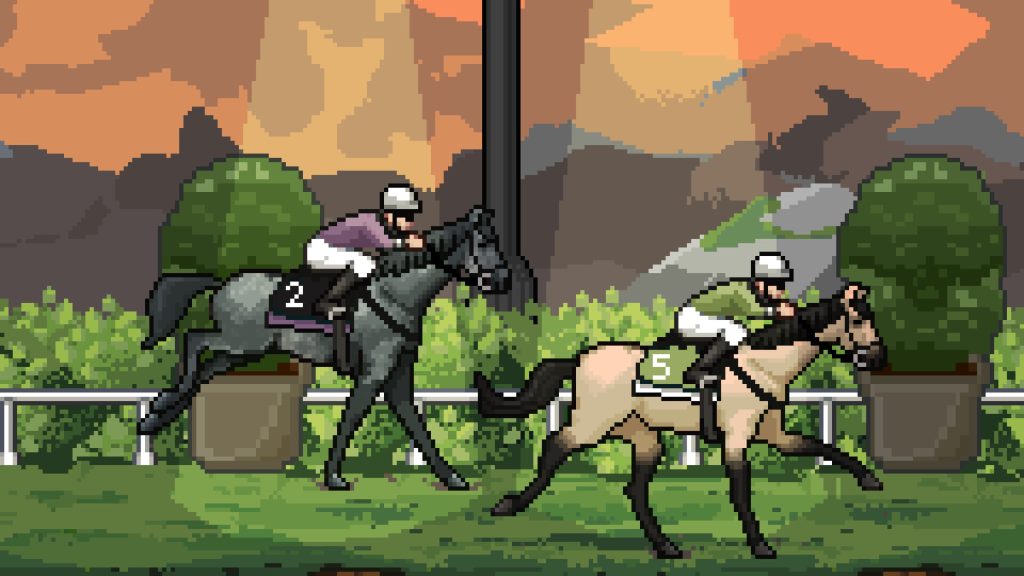 图片[3]-赛马经理/Horse Racing Manager-集游星软件站-专注优质游戏软件下载