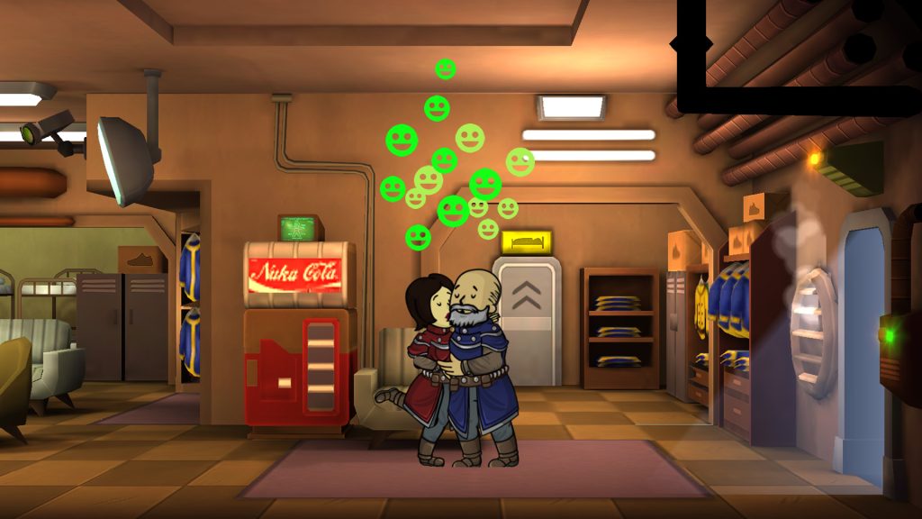 图片[3]-辐射避难所/Fallout Shelter-集游星软件站-专注优质游戏软件下载