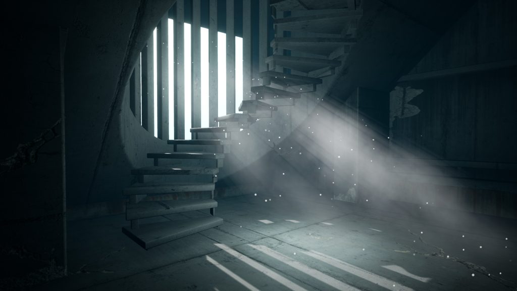 图片[3]-逃离后室/逃离密室/Escape the Backrooms-集游星软件站-专注优质游戏软件下载