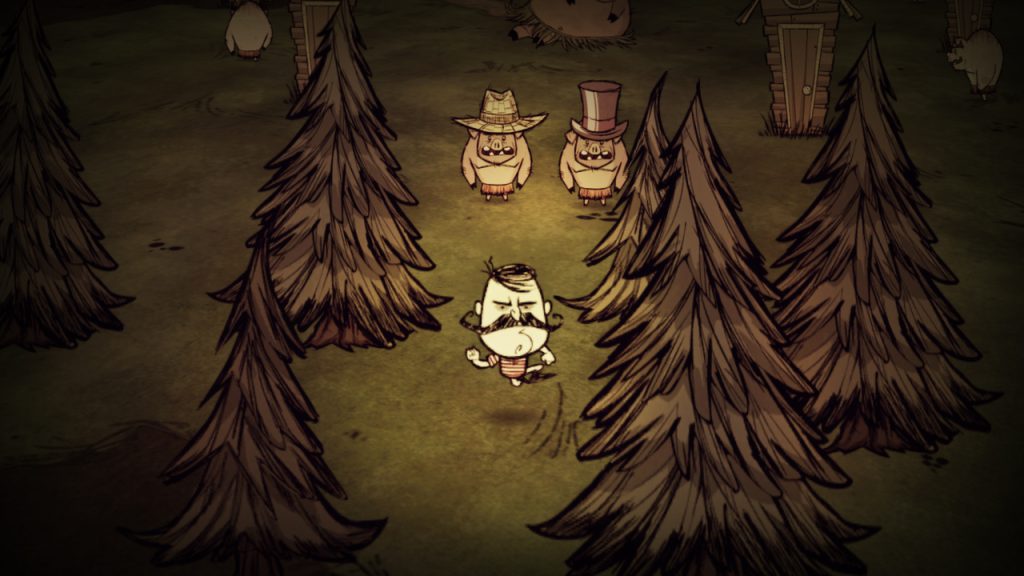 图片[2]-饥荒/Don’t Starve-集游星软件站-专注优质游戏软件下载
