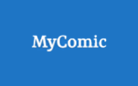 MyComic动漫+漫画+小说三合一 v1.11.5 原版/去广告纯净版-集游星软件站-专注优质游戏软件下载