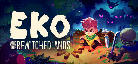 eko与被诅咒之地/Eko and the Bewitched Lands-集游星软件站-专注优质游戏软件下载