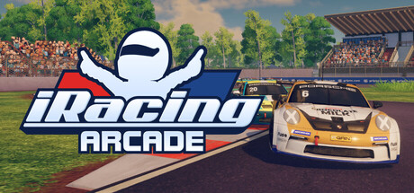 iRacing街机版/iRacing Arcade-集游星软件站-专注优质游戏软件下载