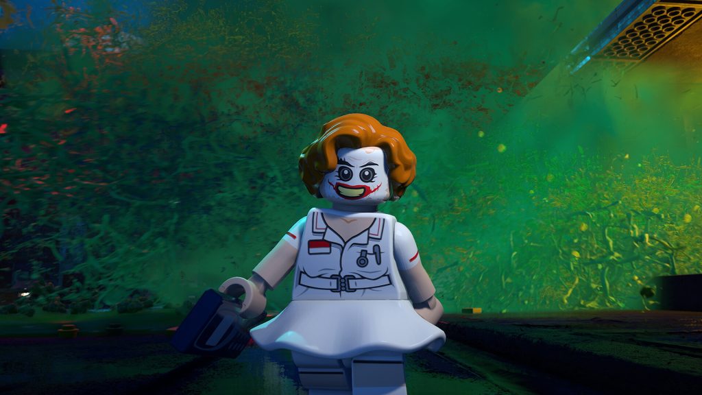 图片[3]-乐高蝙蝠侠黑暗骑士之遗/LEGO Batman: Legacy of the Dark Knight