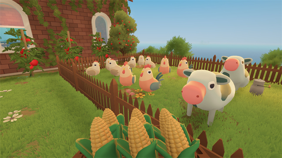 图片[3]-从农场到餐桌/Farm to table