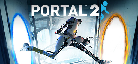 传送门2/Portal 2-集游星软件站-专注优质游戏软件下载