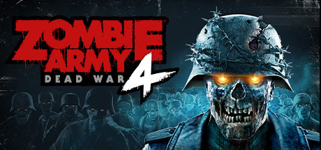 僵尸部队4死亡战争-虚拟机版/Zombie Army 4: Dead War HYPERVISOR-集游星软件站-专注优质游戏软件下载