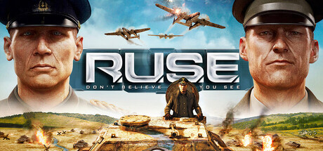 兵者诡道决定版/R.U.S.E. Definitive Edition-集游星软件站-专注优质游戏软件下载