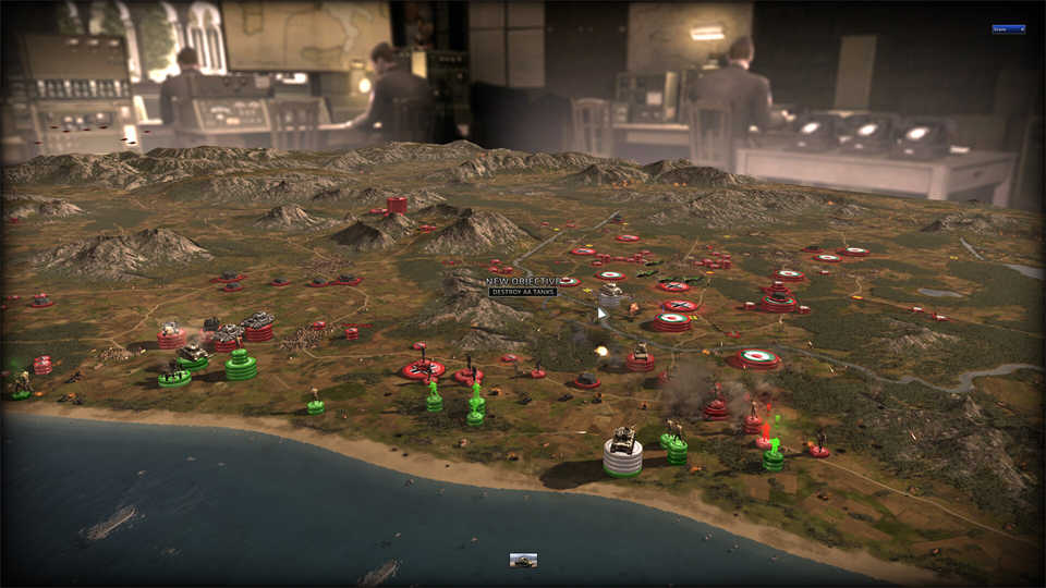 图片[1]-兵者诡道决定版/R.U.S.E. Definitive Edition