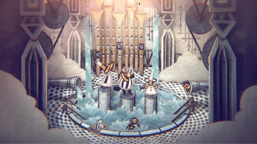 图片[2]-喇叭之城/Phonopolis