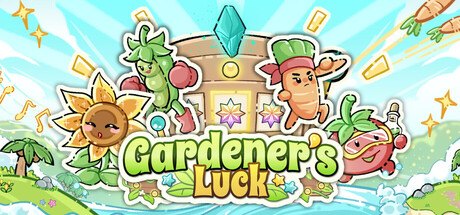 园丁的幸运/Gardener's Luck