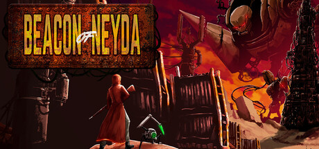 奈达灯塔/Beacon of Neyda-集游星软件站-专注优质游戏软件下载
