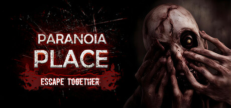 妄想症之地/偏执之地/PARANOIA PLACE-集游星软件站-专注优质游戏软件下载