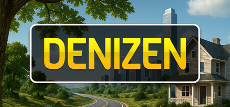 居民/居民生活模拟/Denizen-集游星软件站-专注优质游戏软件下载