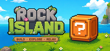 巨石岛/Rock Island-集游星软件站-专注优质游戏软件下载