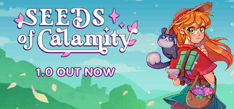 希望物语/Seeds of Calamity-集游星软件站-专注优质游戏软件下载
