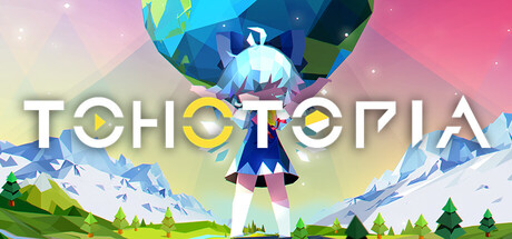 帝国幻想乡/TOHOTOPIA-集游星软件站-专注优质游戏软件下载