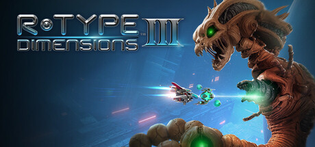 异形战机维度3/R-Type Dimensions III