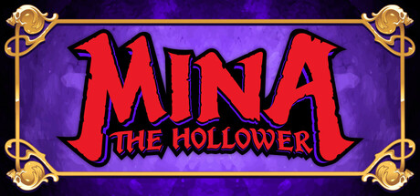 挖掘者米娜/Mina the Hollower-集游星软件站-专注优质游戏软件下载