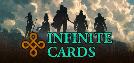 无限卡牌/Infinite Cards-集游星软件站-专注优质游戏软件下载