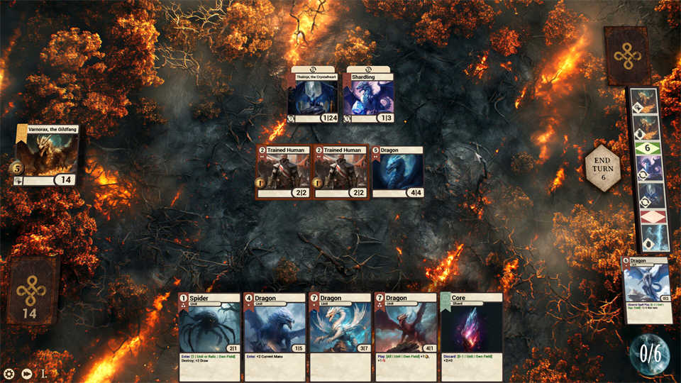 图片[2]-无限卡牌/Infinite Cards