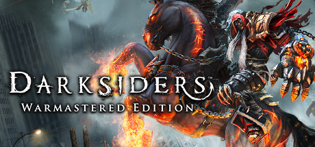 暗黑血统战神版/Darksiders Warmastered Edition