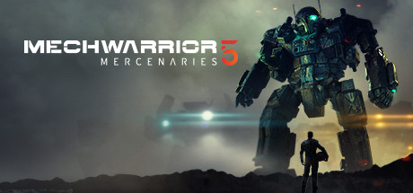机甲战士5雇佣兵/MechWarrior 5: Mercenaries-集游星软件站-专注优质游戏软件下载