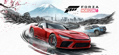 极限竞速地平线6泄露版/Forza Horizon 6-集游星软件站-专注优质游戏软件下载