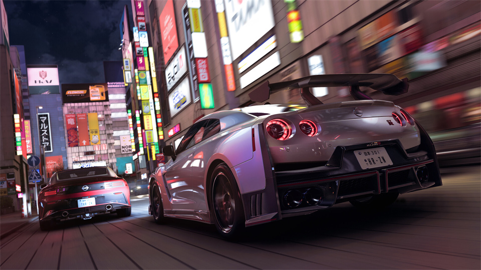 图片[1]-极限竞速地平线6泄露版/Forza Horizon 6