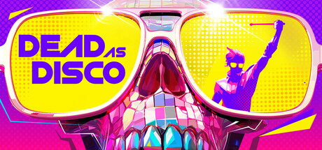 死亡迪斯科/Dead as Disco-集游星软件站-专注优质游戏软件下载