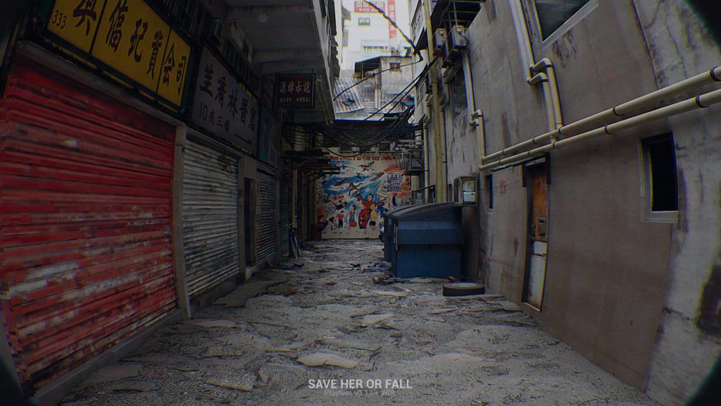 图片[1]-死里求生/胜过死亡/Better Than Dead