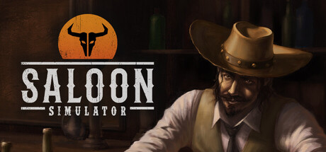 沙龙模拟器/Saloon Simulator-集游星软件站-专注优质游戏软件下载