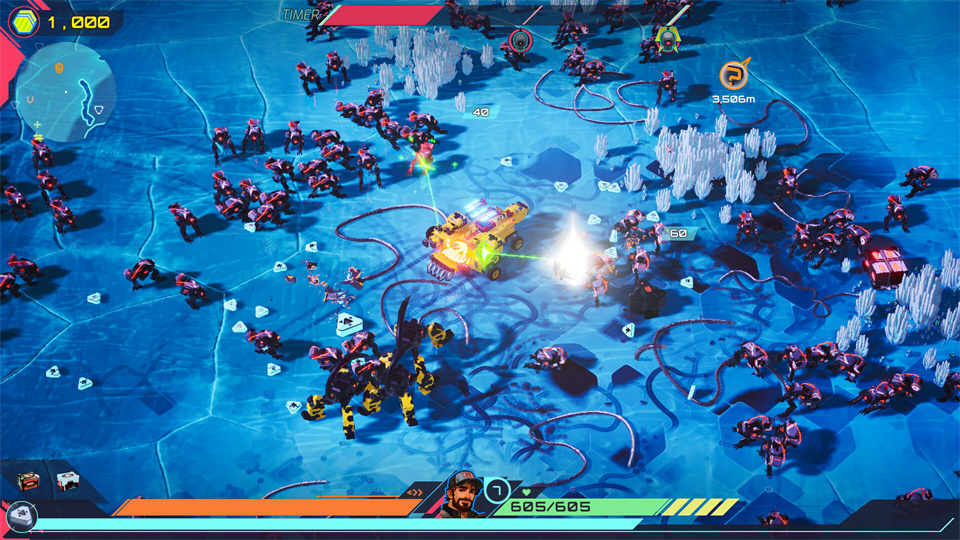 图片[2]-泰拉科技魇团/TerraTech Legion