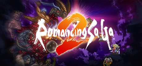 浪漫沙加2/Romancing SaGa 2-集游星软件站-专注优质游戏软件下载