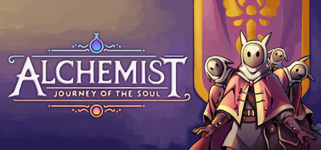 炼金术士灵魂之旅/Alchemist: Journey of the Soul