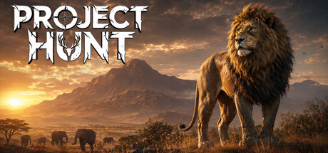 狩猎计划/Project Hunt-集游星软件站-专注优质游戏软件下载