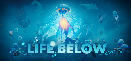 珊瑚礁生活/Life Below-集游星软件站-专注优质游戏软件下载