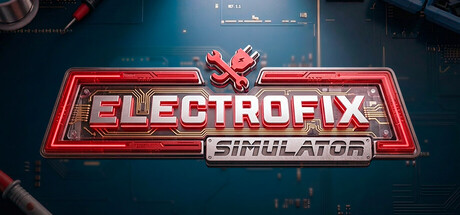 电器维修模拟工坊/ElectroFix Simulator-集游星软件站-专注优质游戏软件下载