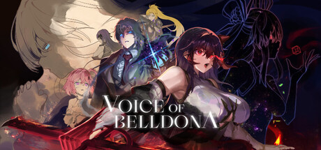 纺织者之咏/VOICE OF BELLDONA